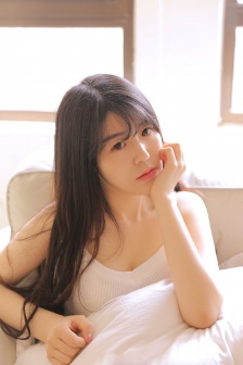 给女儿开了花包